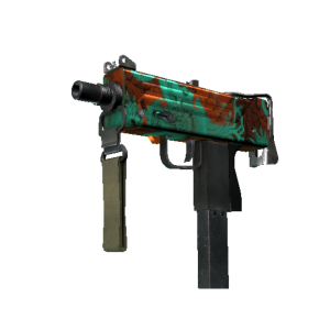 MAC-10 | Last Dive (Minimal Wear)