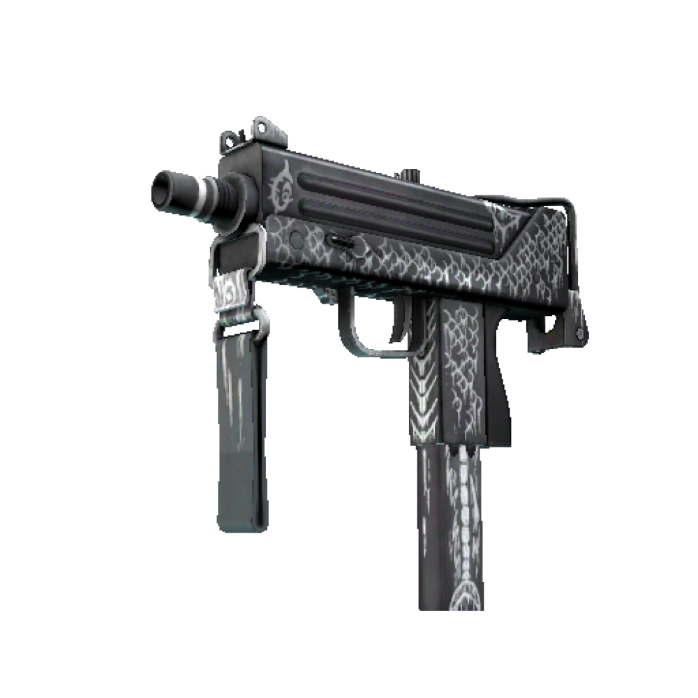 MAC-10 | Whitefish (Minimal Wear) MAC-10 | Whitefish (Minimal Wear)