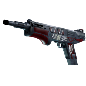 MAG-7 | Heaven Guard (Factory New)