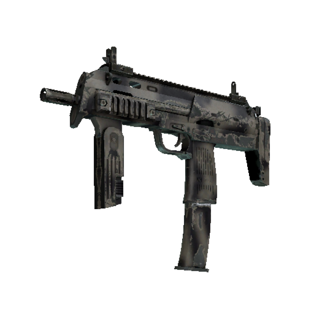 MP7 | Scorched (Field-Tested) MP7 | Scorched (Field-Tested)