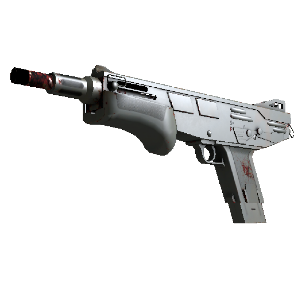 Mag-7 | Firestarter (minimal wear) Mag-7 | Firestarter (minimal wear)