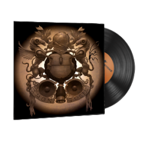 Music Kit | Amon Tobin
