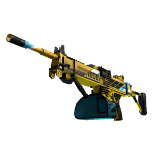 Negev | Power Loader (Field-Tested)