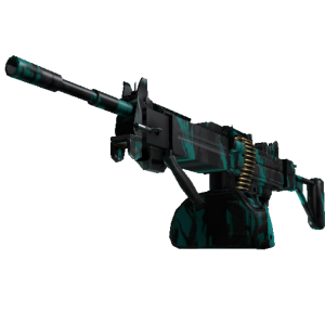 Negev | Terrain (Factory New)