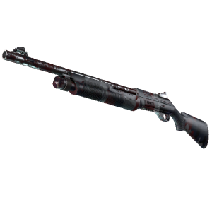 Nova | Ghost Camo (Field-Tested)