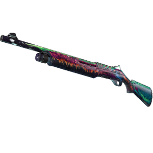 Nova | Hyper Beast (Field-Tested)