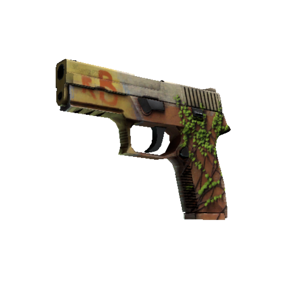 P250 | Inferno (Minimal Wear) P250 | Inferno (Minimal Wear)