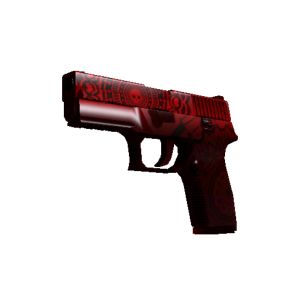 P250 | Muertos (minimal wear)