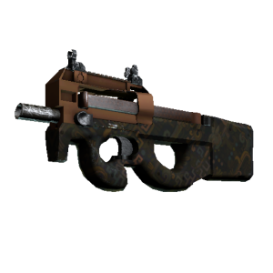 P90 | Ancient Earth (Factory New)