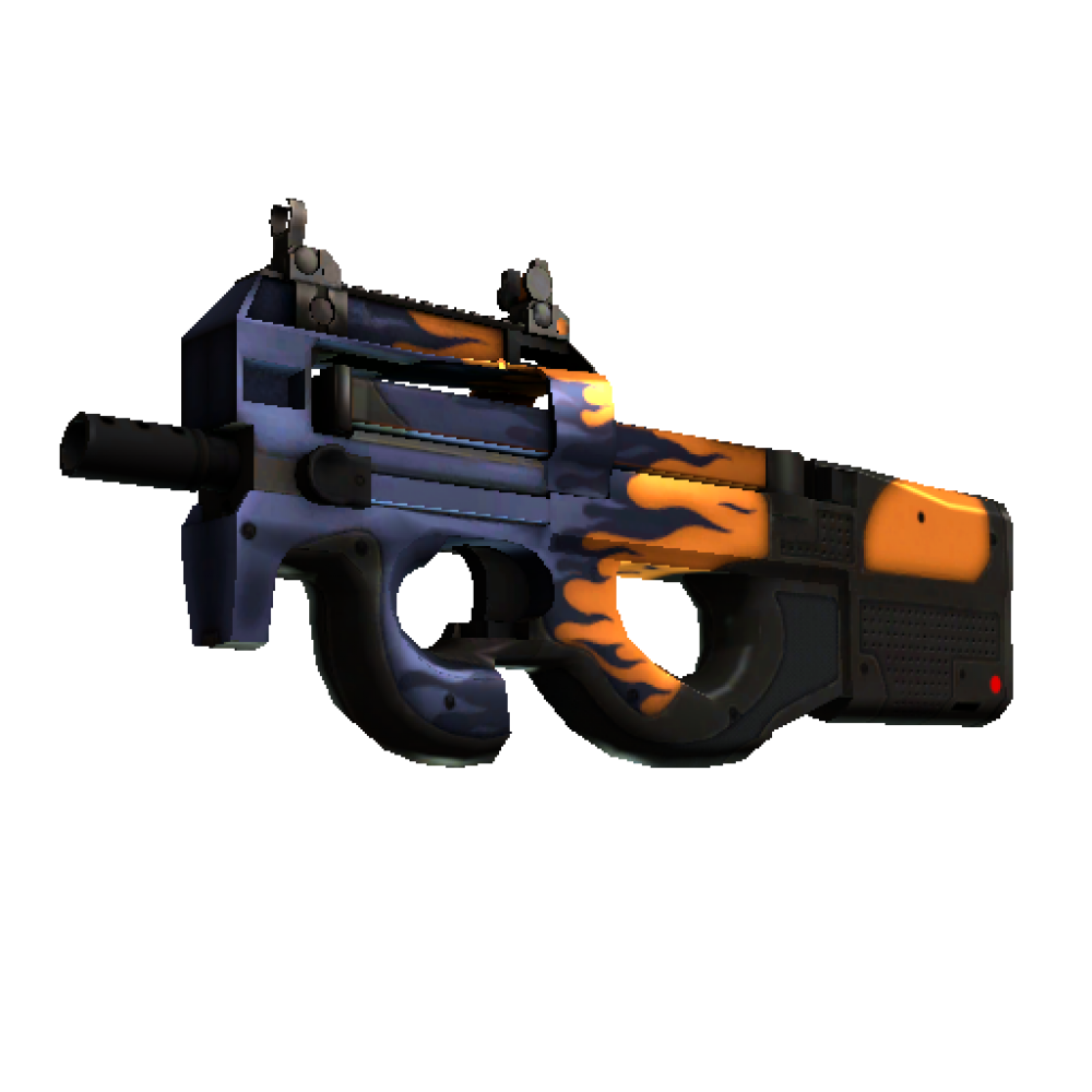 P90 | Chopper (Factory New) P90 | Chopper (Factory New)