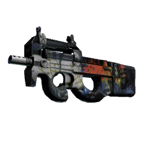 P90 | Nostalgia (Well-Worn)