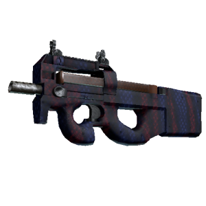 P90 | Teardown (Minimal Wear)