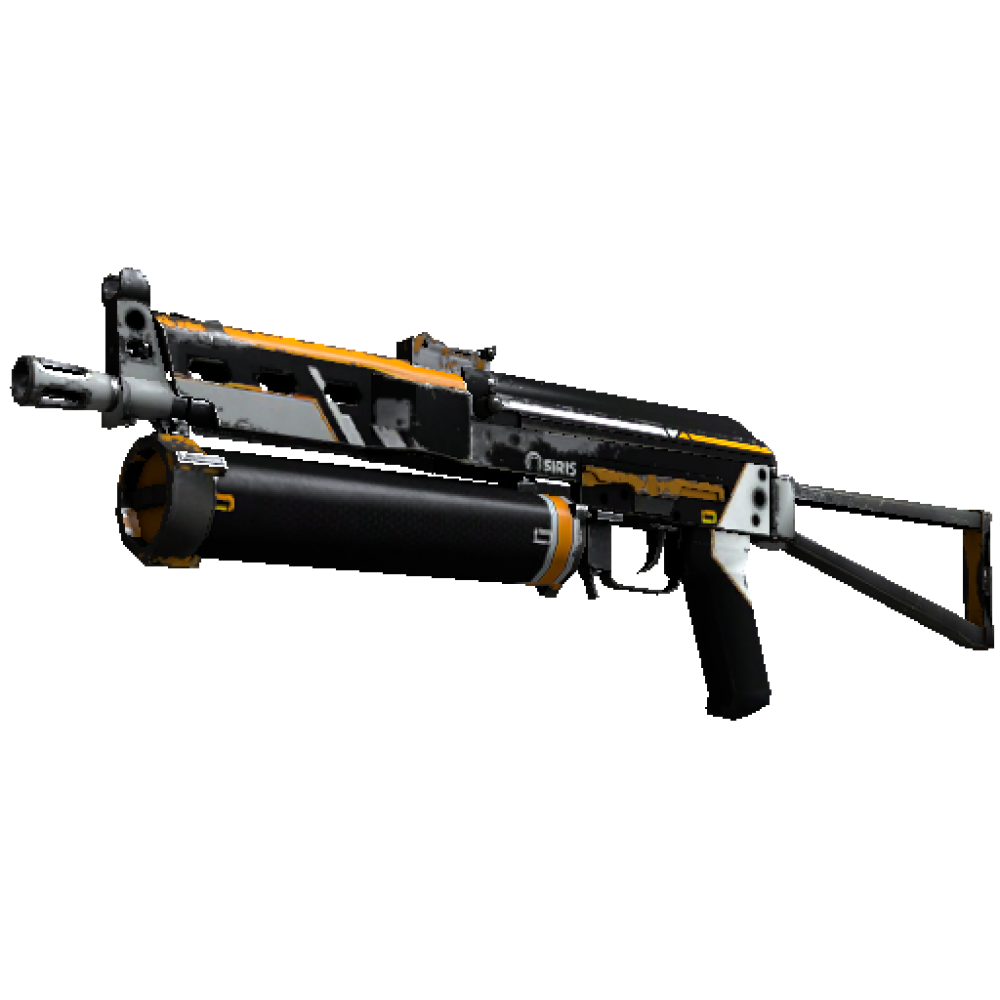 PP-Bizon | Osiris (Field-Tested) PP-Bizon | Osiris (Field-Tested)
