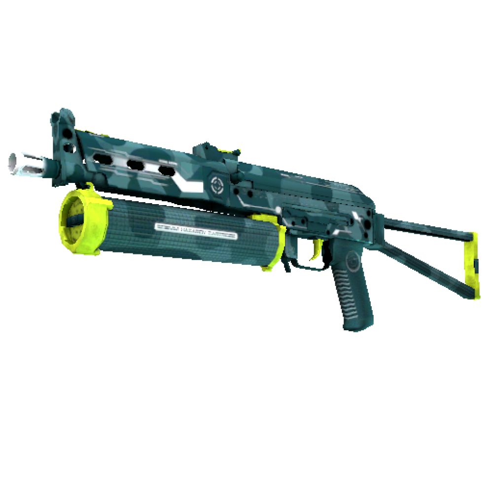 PP-Bizon | Photic Zone (Factory New) PP-Bizon | Photic Zone (Factory New)