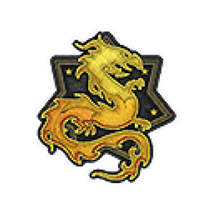 Patch | wildfire