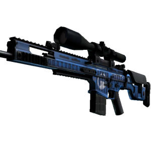 SCAR-20 | Assault (Factory New)