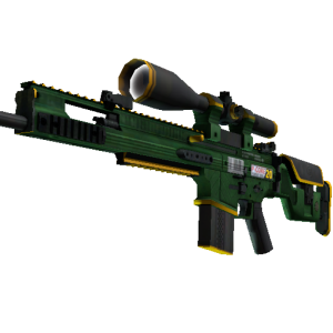 SCAR-20 | Powercore (Factory New)