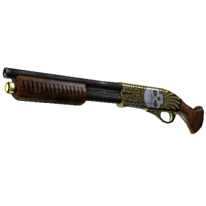 Sawed Off | Yorick (Factory New)