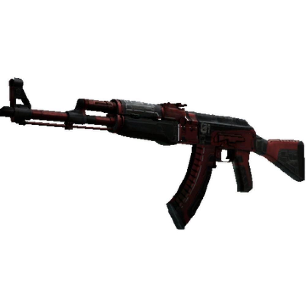 StatTrak™ AK-47 | Orbit Mk01 StatTrak™ AK-47 | Orbit Mk01