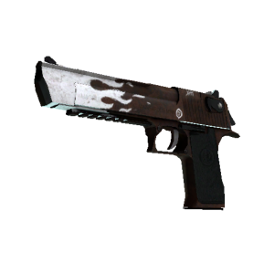 StatTrak™ Desert Eagle | Oxide Blaze (Factory New)