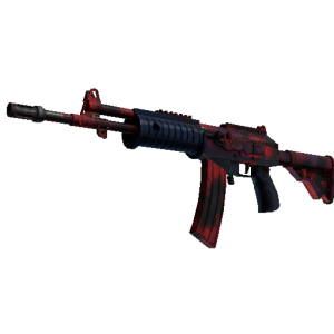 StatTrak™ Galil AR | Signal (Field-Tested)