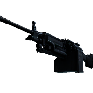 StatTrak™ M249 | O.S.I.P.R. (Factory New)