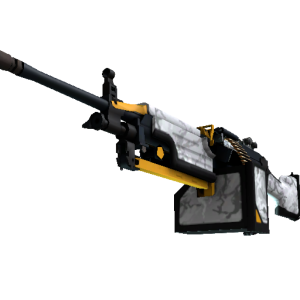 Machinegun
