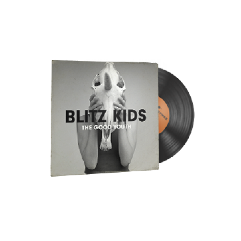 StatTrak™ Music Kit | Blitz Kids StatTrak™ Music Kit | Blitz Kids