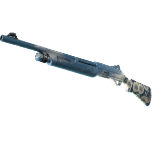 StatTrak™ Nova | Windblown (Factory New)