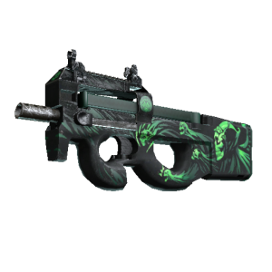 StatTrak™ P90 | Grim (Factory New)