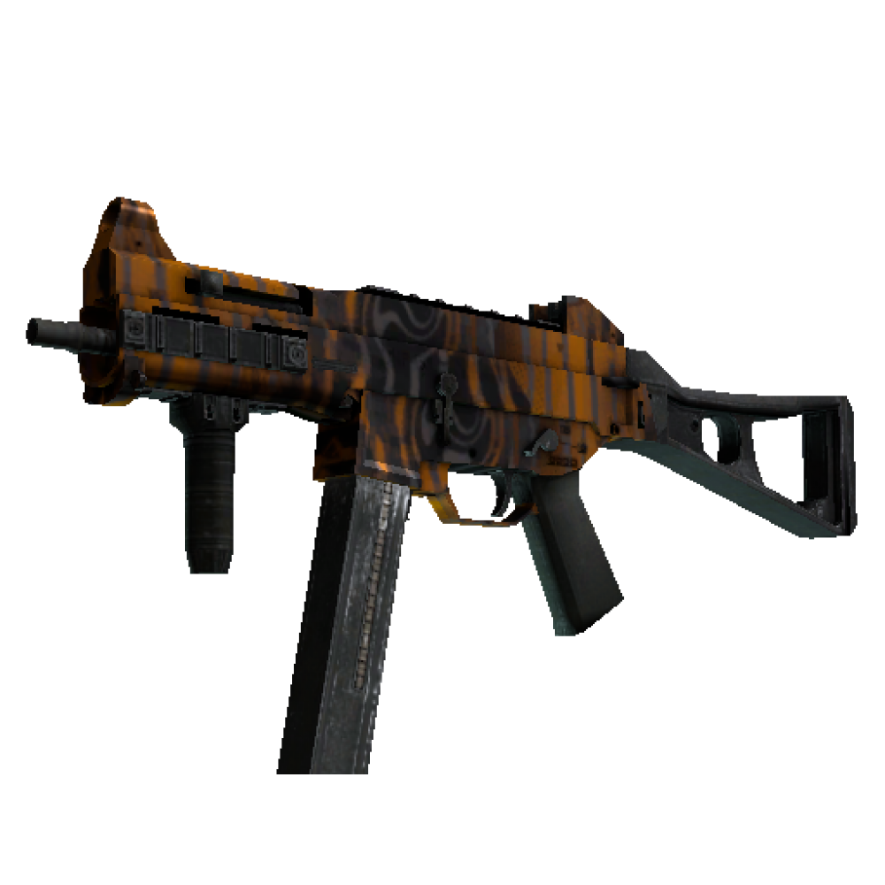 StatTrak™ UMP-45 | Oscillator (Factory New) StatTrak™ UMP-45 | Oscillator (Factory New)