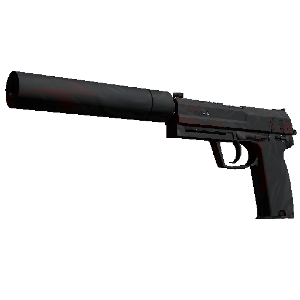 StatTrak™ USP-S | Blood Tiger (Minimal Wear) StatTrak™ USP-S | Blood Tiger (Minimal Wear)