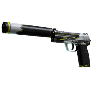 StatTrak™ USP-S | Torque (Field-Tested)