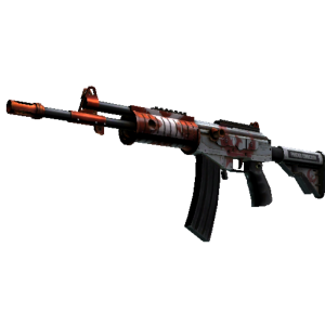 Stattrak ™ Galil AR | Connexion (Factory New)