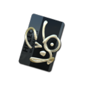 Sticker | Hello AUG (Gold)