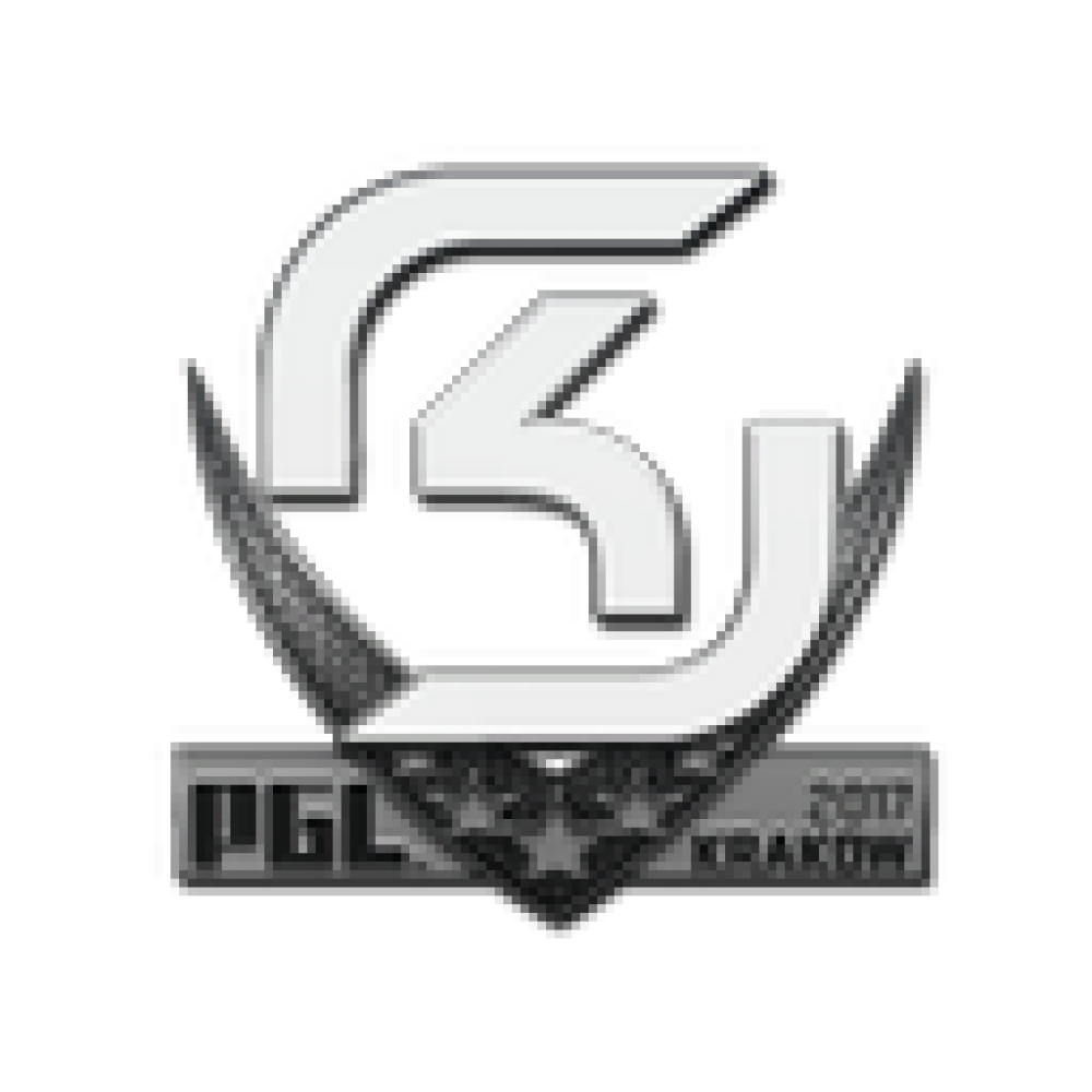 Sticker | SK Gaming | Krakow 2017 Sticker | SK Gaming | Krakow 2017