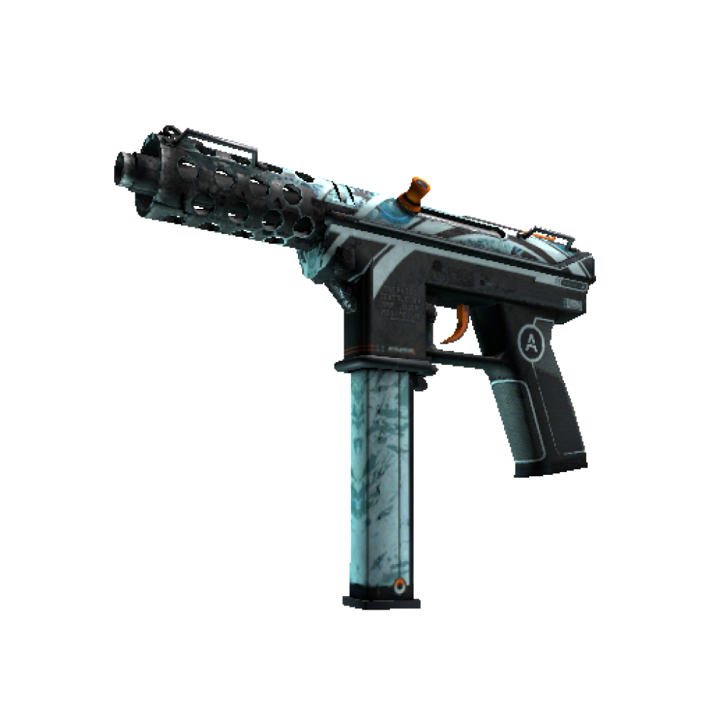 Tec-9 | Avalanche (Battle-Scarred) Tec-9 | Avalanche (Battle-Scarred)