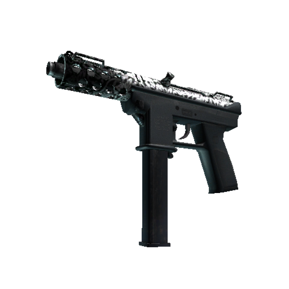 Tec-9 | Cut Out (Minimal Wear) Tec-9 | Cut Out (Minimal Wear)