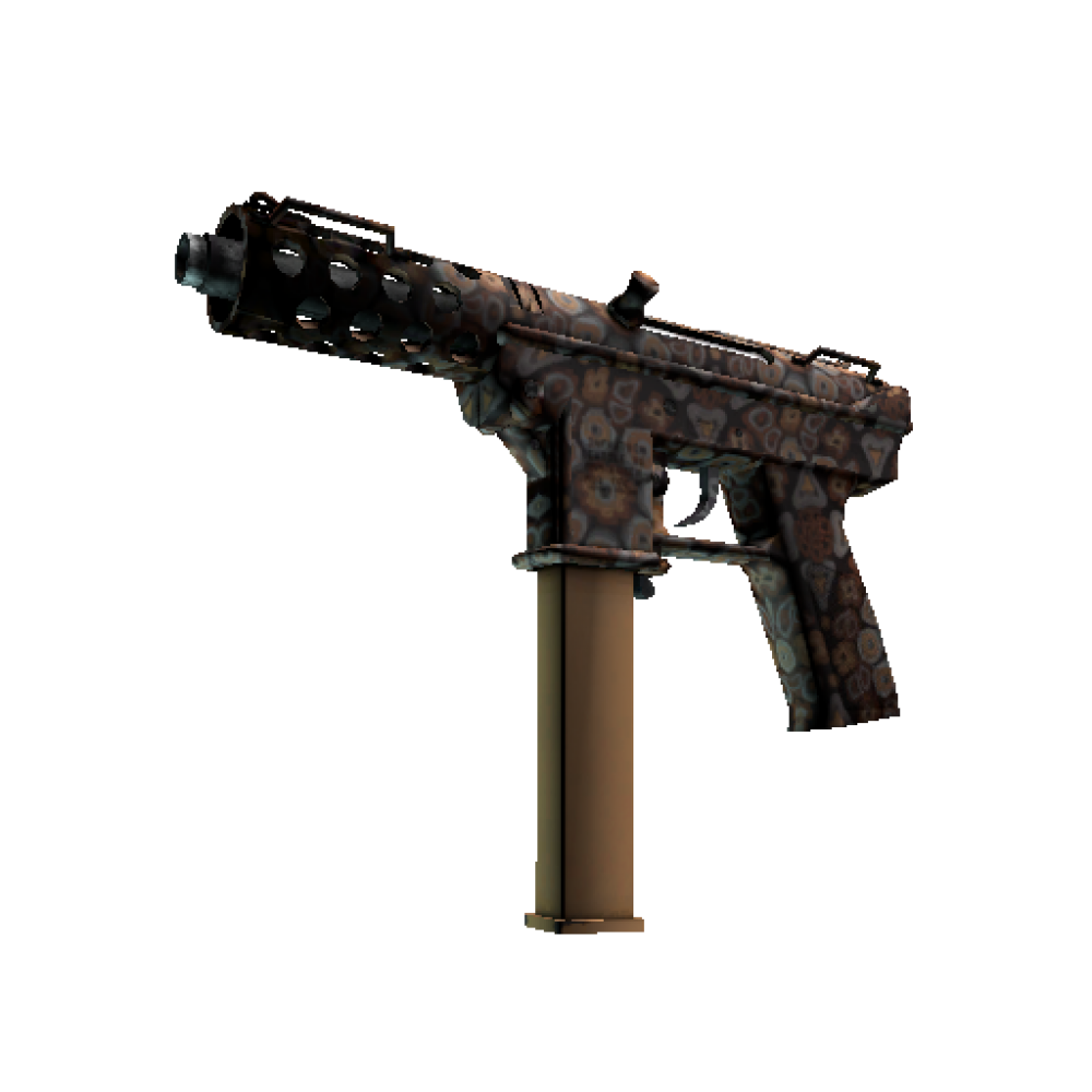 Tec-9 | Orange Murano (Factory New) Tec-9 | Orange Murano (Factory New)