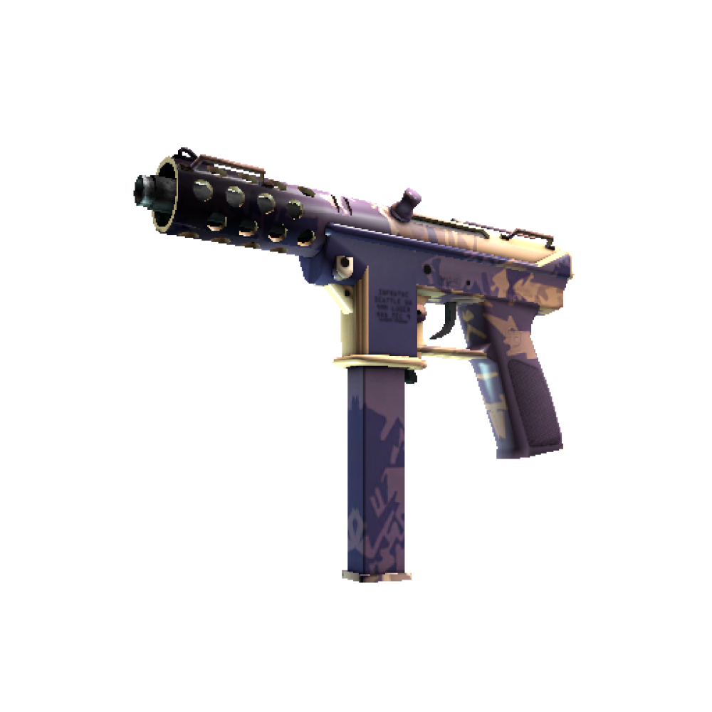 Tec-9 | Sandstorm (Minimal Wear) Tec-9 | Sandstorm (Minimal Wear)