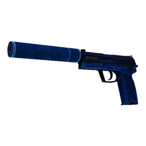 USP-S | Blueprint (Field-Tested)