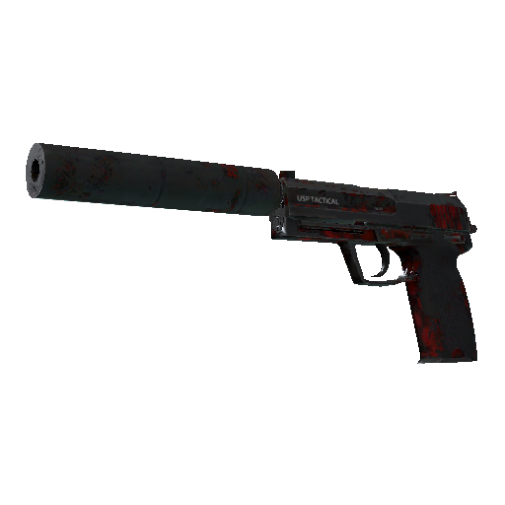USP-S | Check Engine (Battle Scarred) USP-S | Check Engine (Battle Scarred)