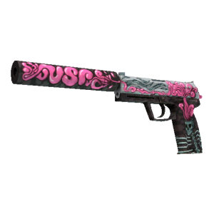 USP-S | Cortex (Factory New)