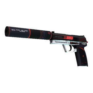 USP-S | Cyrex (Factory New)