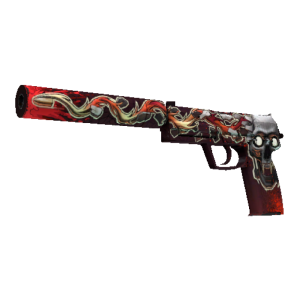 USP-S | Kill Confirmed (Field Tested)