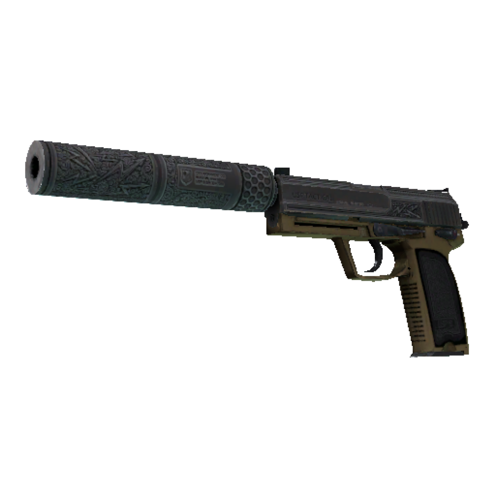 USP-S | Lead Conduit (Field-Tested) USP-S | Lead Conduit (Field-Tested)