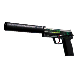 USP-S | Monster Mashup (Battle-Scarred)