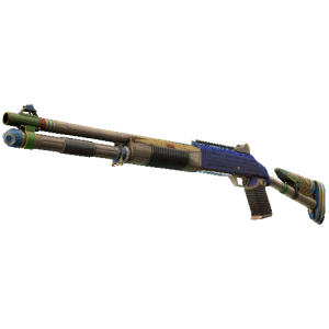 XM1014 | Entombed (Factory New)