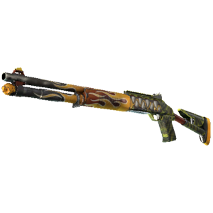 XM1014 | Incinegator (Field-Tested)