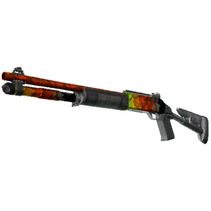 XM1014 | Seasons (Well-Worn)
